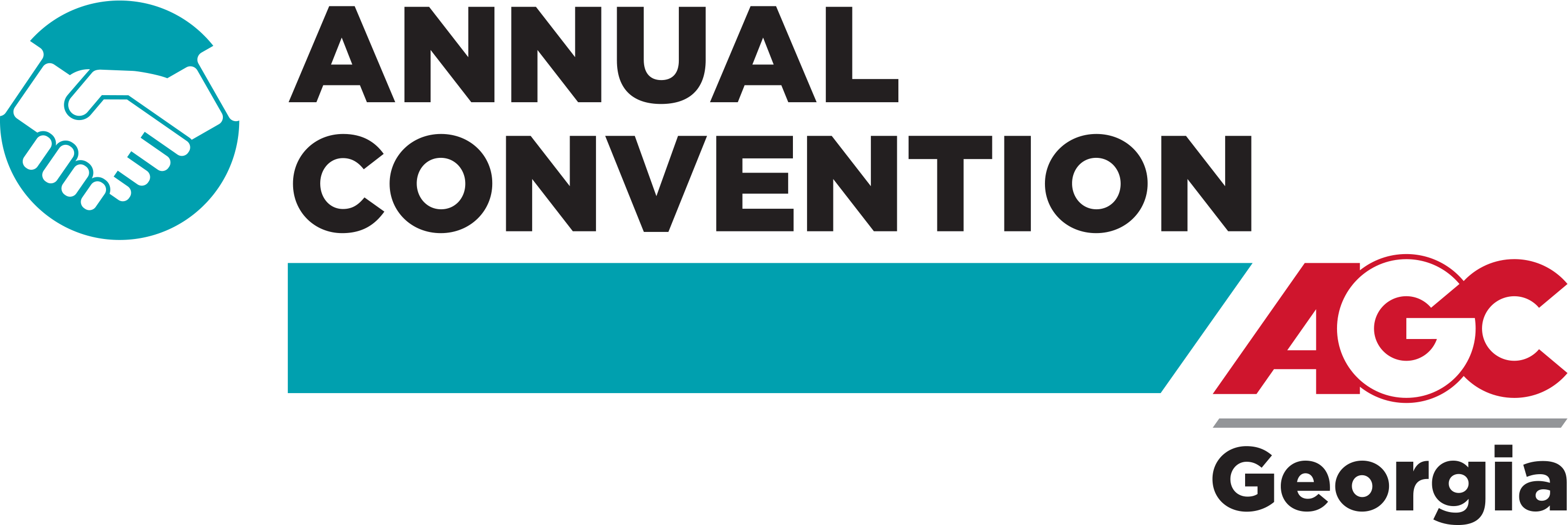 Display event Annual Convention 2024